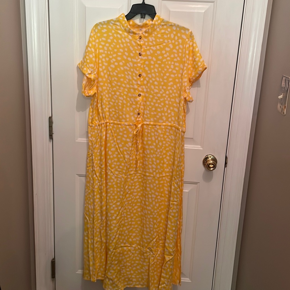 Women’s dress